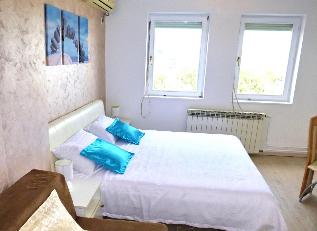 Arena Dream Studio Belgrad Dış mekan fotoğraf